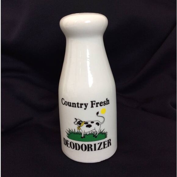 Unknown Other - Ceramic Baking Soda jar for refrigerator